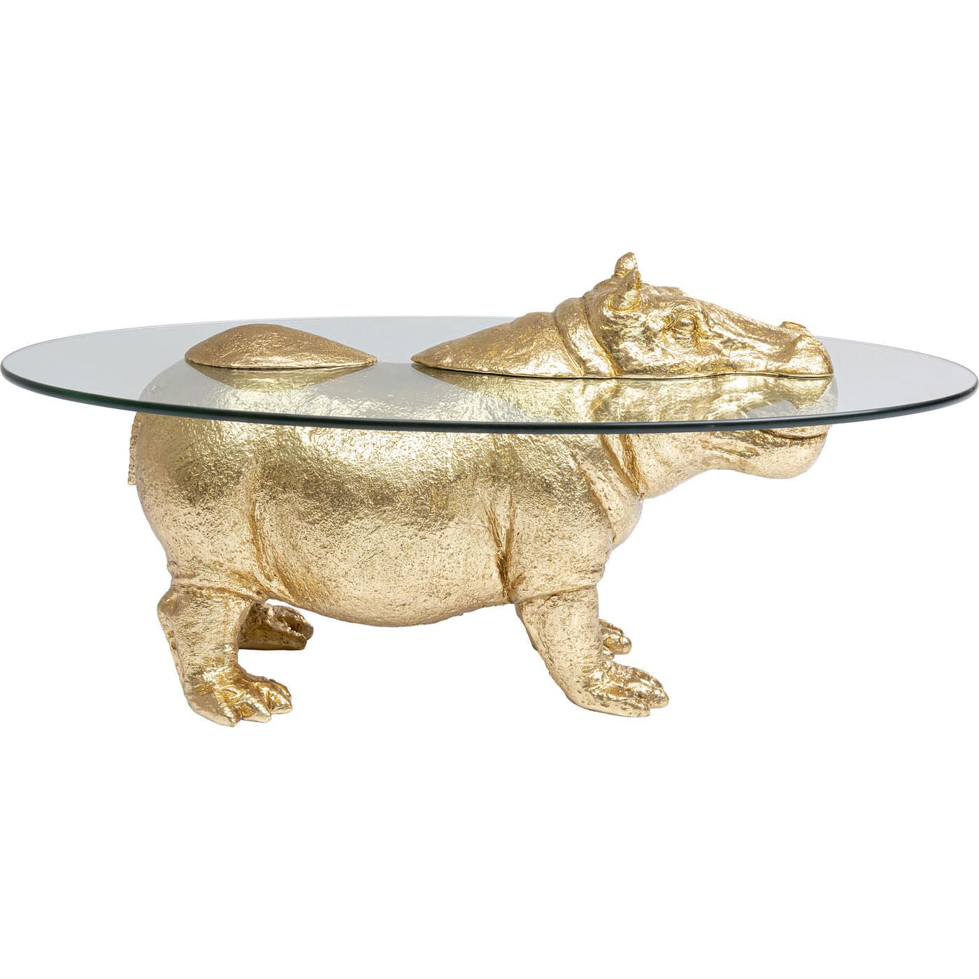 Hippo Coffee Table