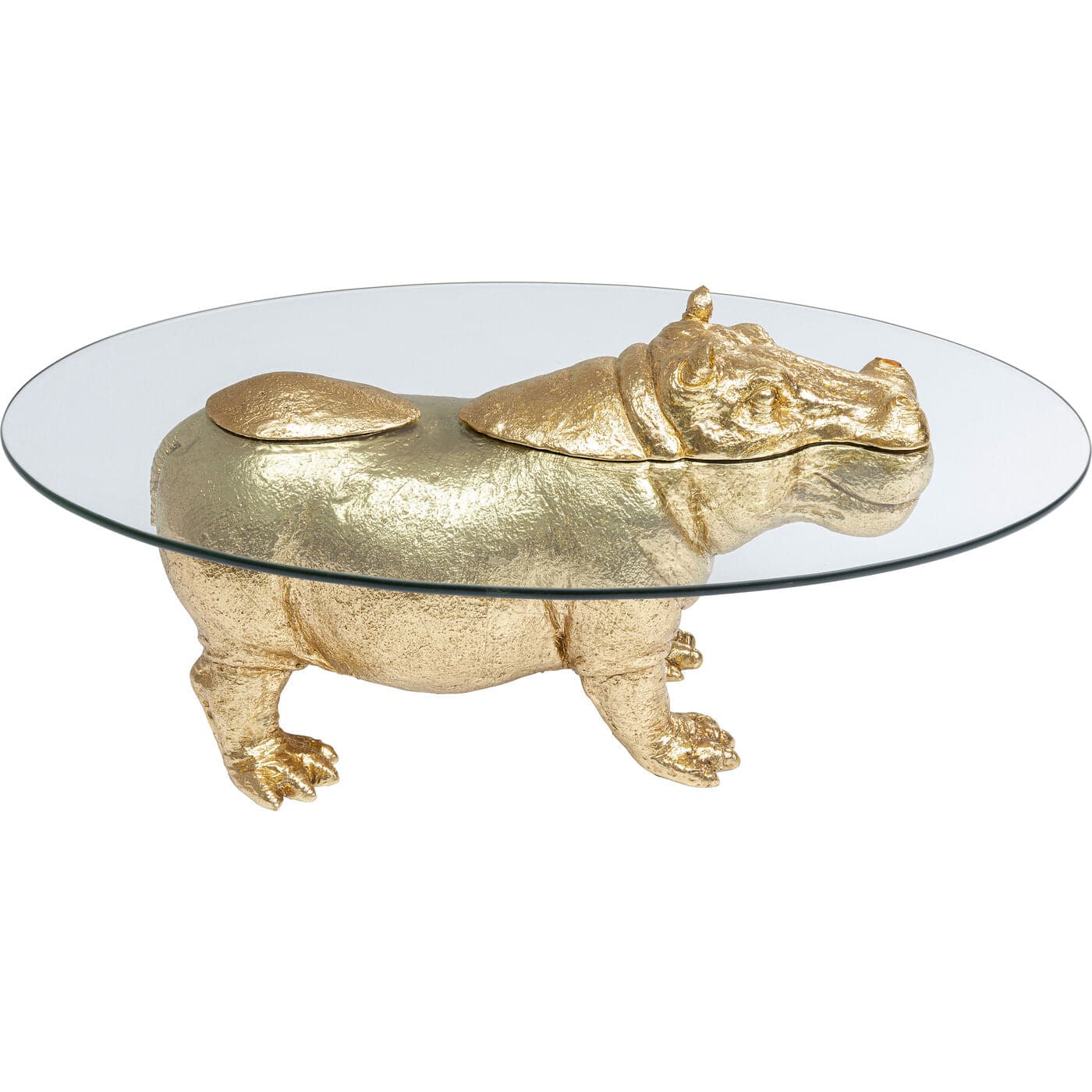 Hippo Coffee Table