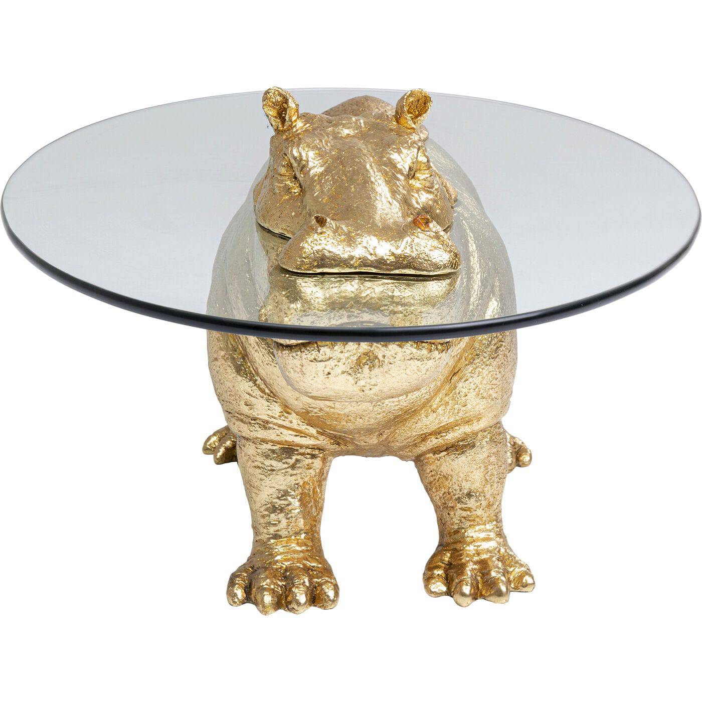 Hippo Coffee Table