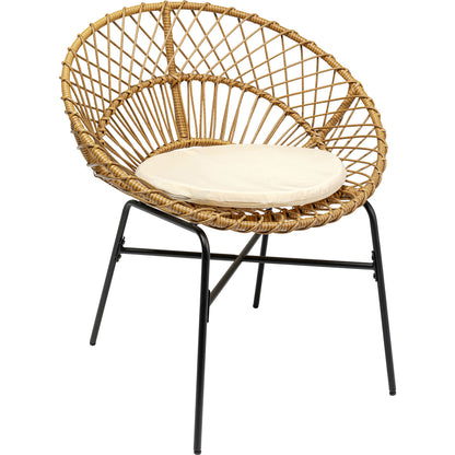 Rattan Wicker Chair