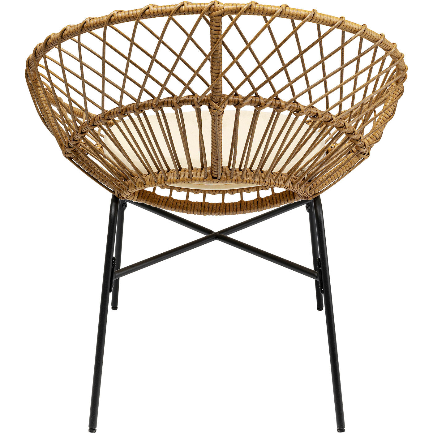 Rattan Wicker Chair