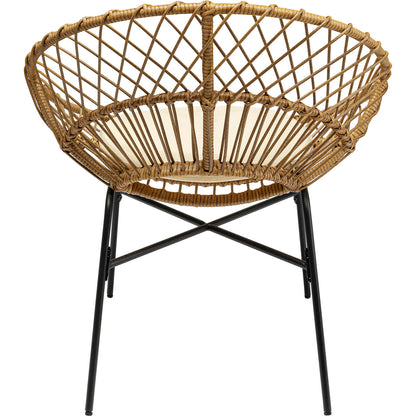 Rattan Wicker Chair