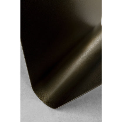 Side Table Manifattura Bronze 67x36cm