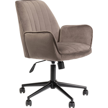 Office Chair Marisa Grey