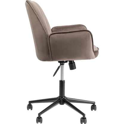 Office Chair Marisa Grey