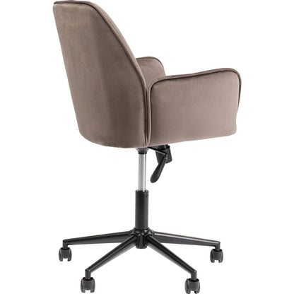 Office Chair Marisa Grey