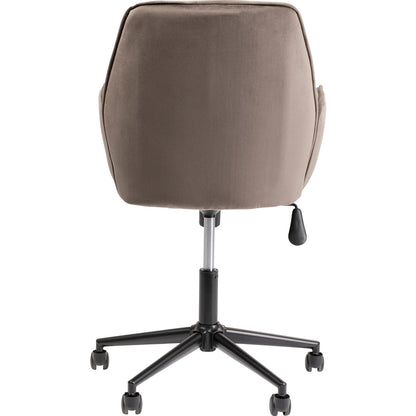 Office Chair Marisa Grey