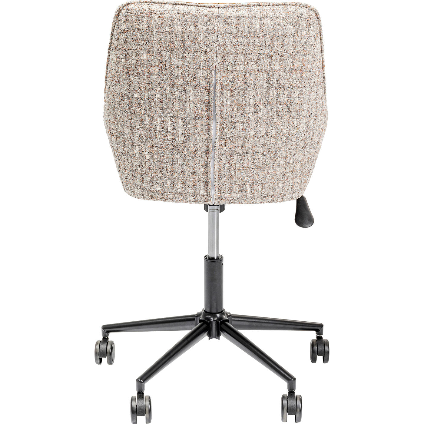 Stylish Brown Office Chair