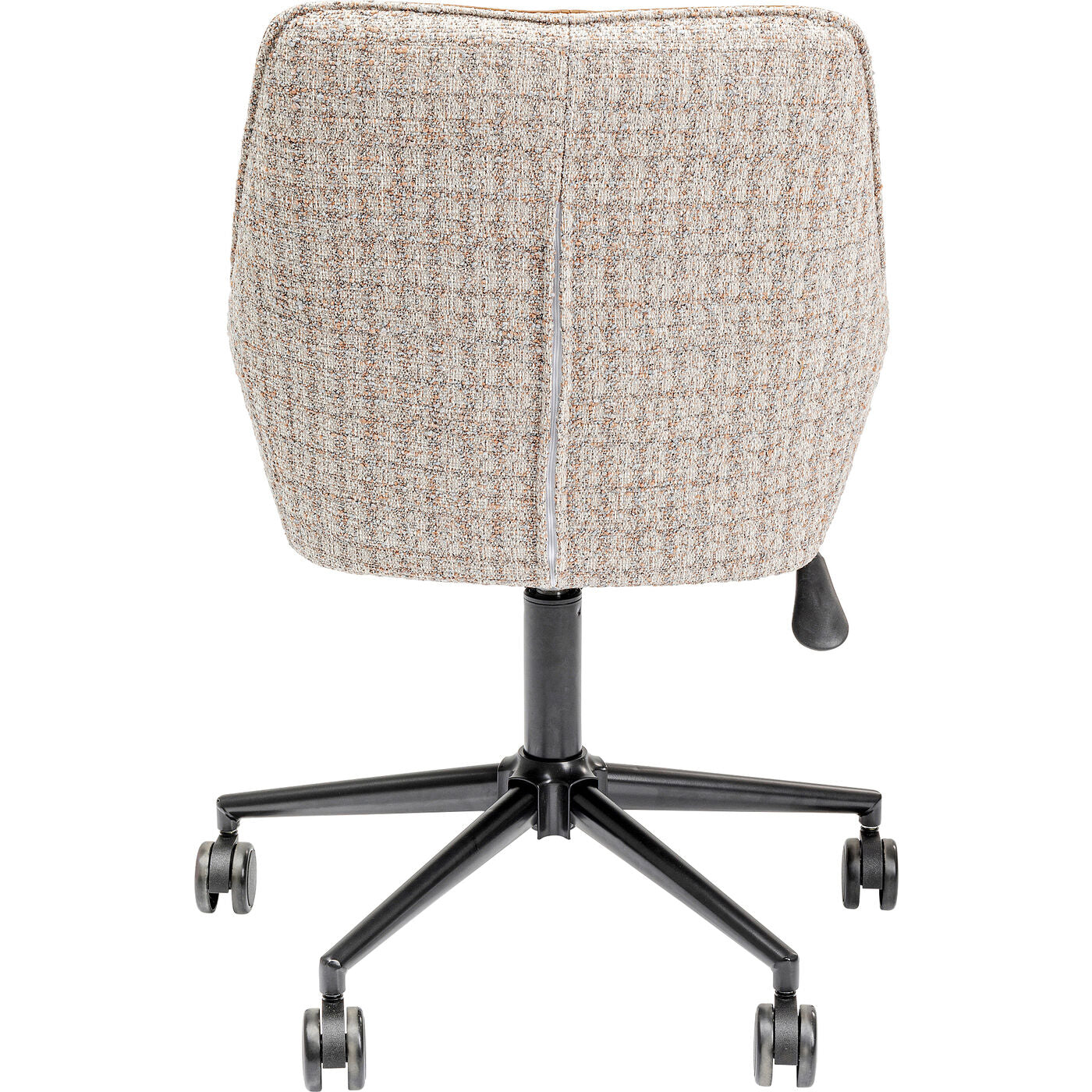 Stylish Brown Office Chair