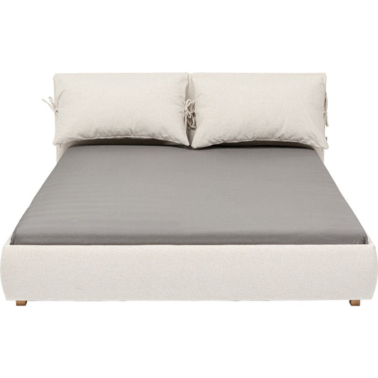 Bed Szenario Easy Cream 160x200cm