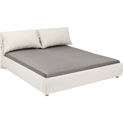 Bed Szenario Easy Cream 160x200cm