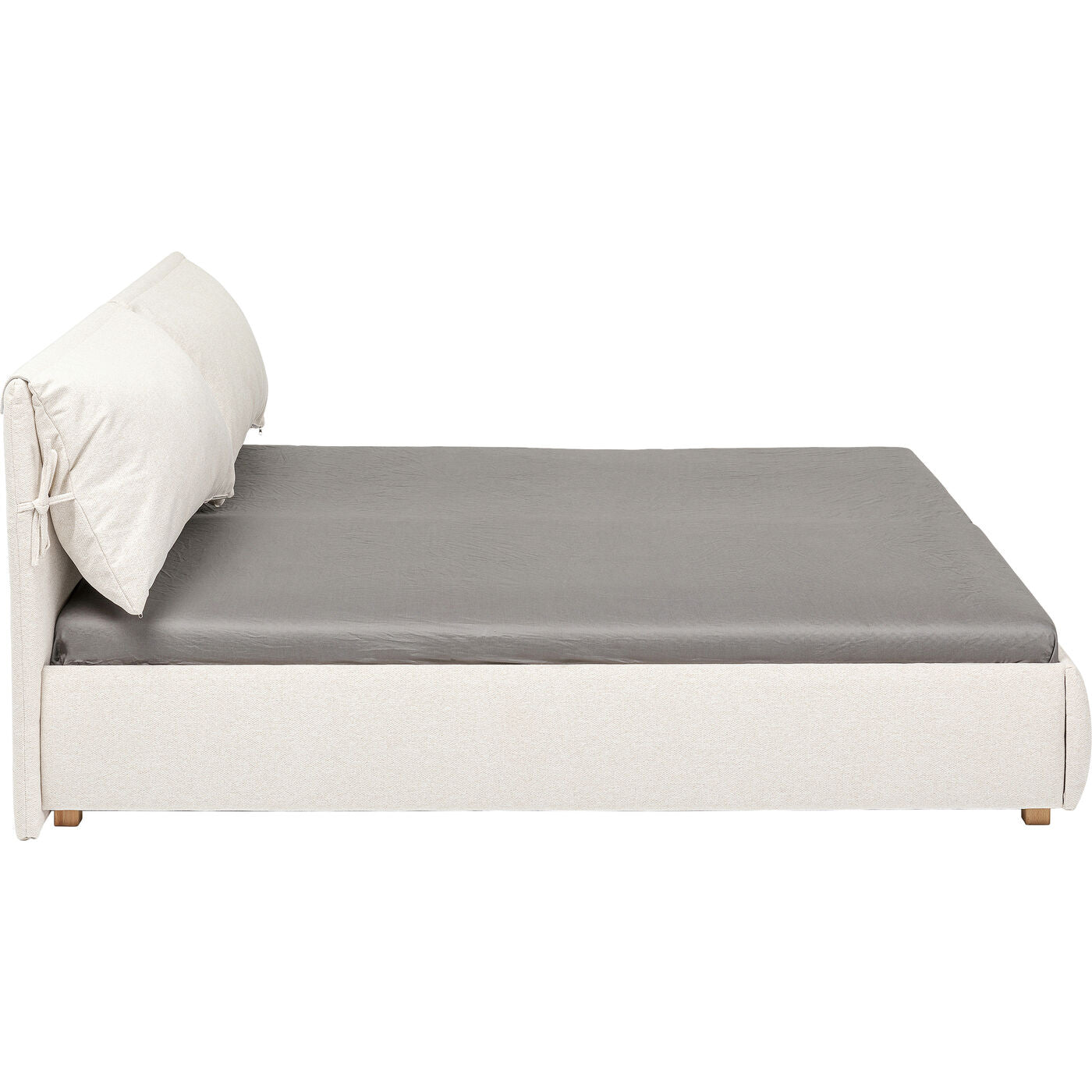 Bed Szenario Easy Cream 160x200cm