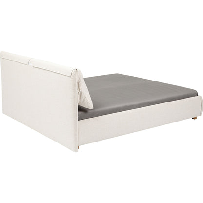 Bed Szenario Easy Cream 160x200cm