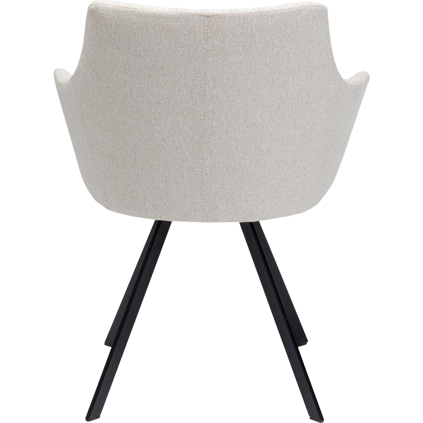 Swivel Chair Coco Cream