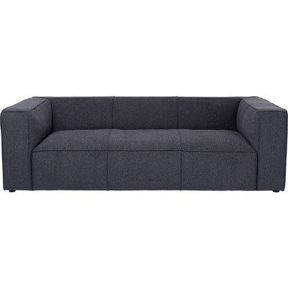 Dark Grey Sofa