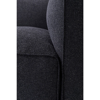 Dark Grey Sofa