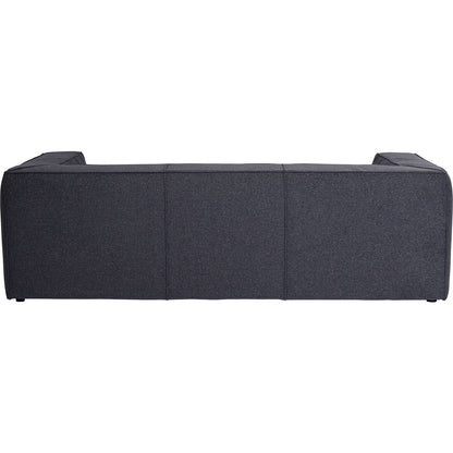 Dark Grey Sofa