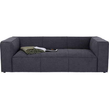 Dark Grey Sofa