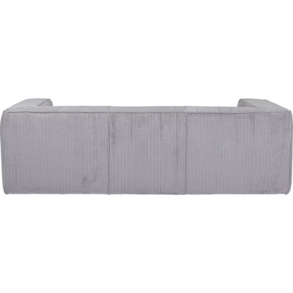 Cubetto Cord Sofa