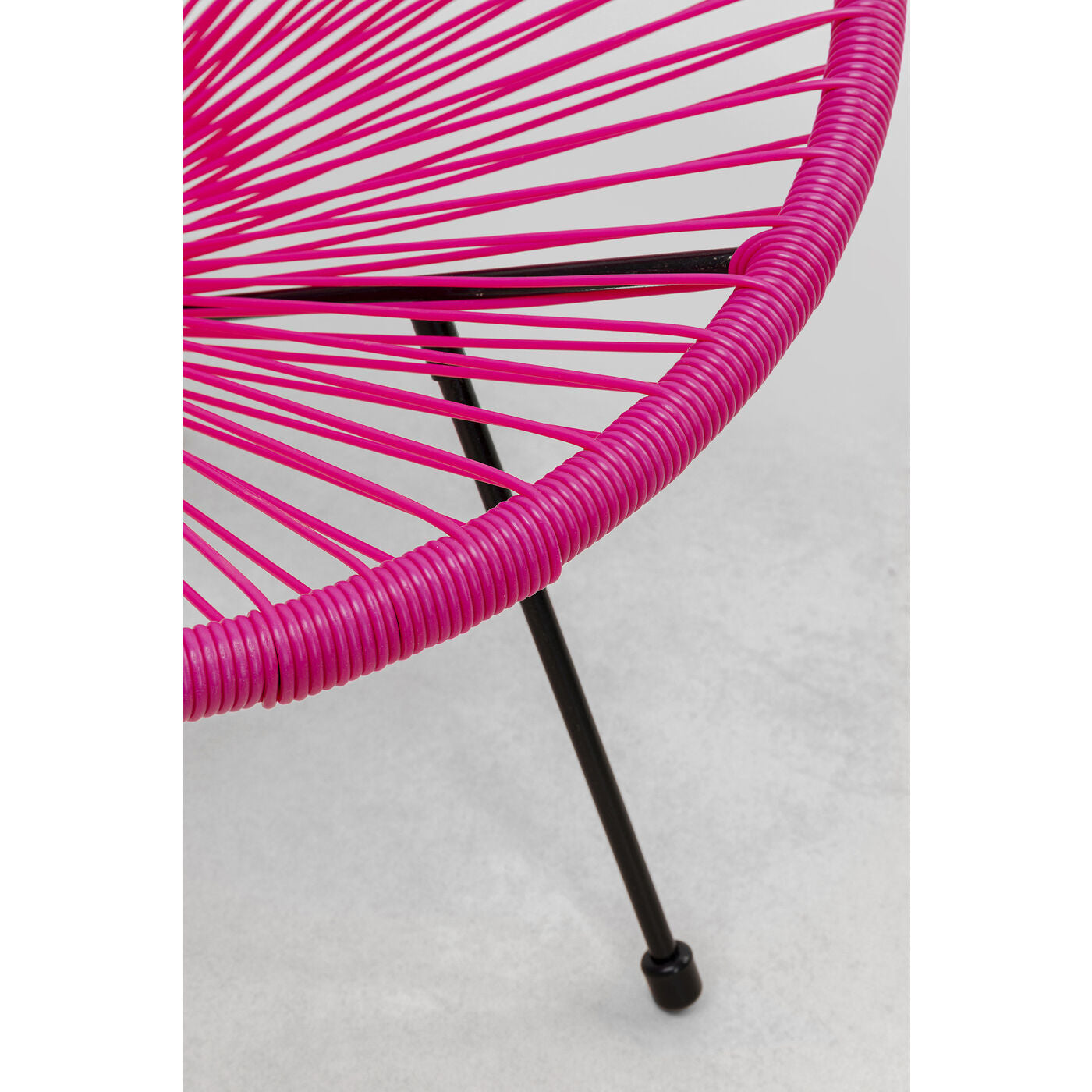 Acapulco Armchair Pink