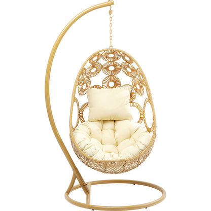 Boho Hanging Chair 