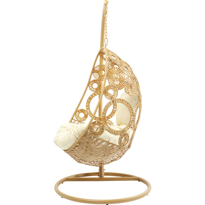 Boho Hanging Chair 