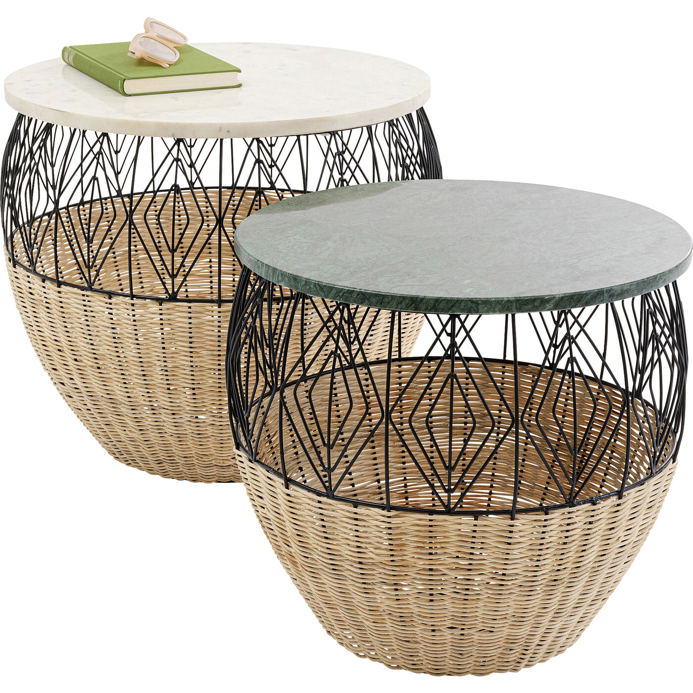 Side Table Esha (2/Set)