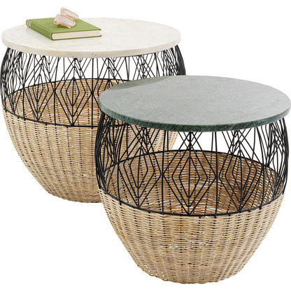 Side Table Esha (2/Set)