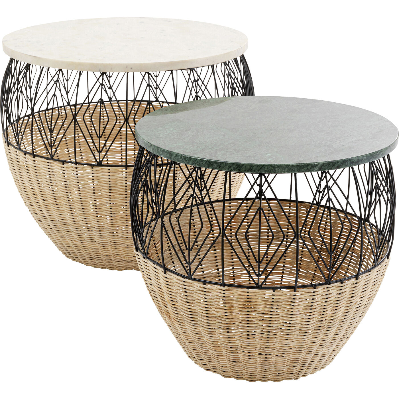 Side Table Esha (2/Set)