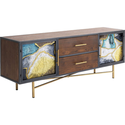 Sideboard Opal 140x55cm