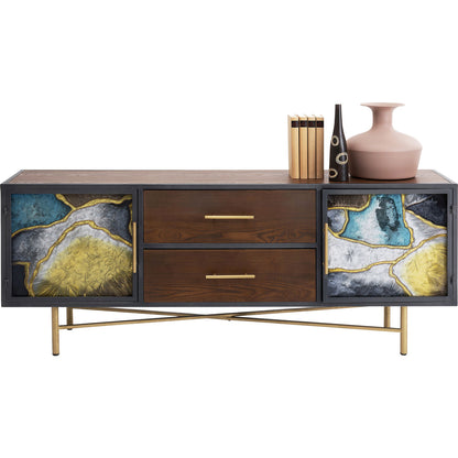 Sideboard Opal 140x55cm