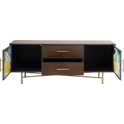 Sideboard Opal 140x55cm