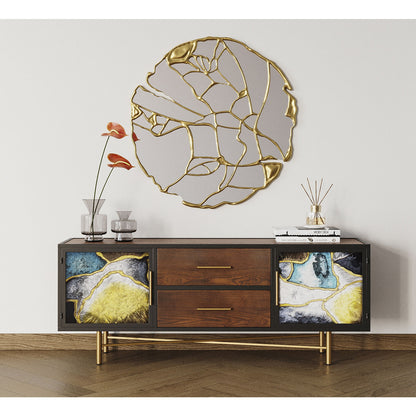 Sideboard Opal 140x55cm