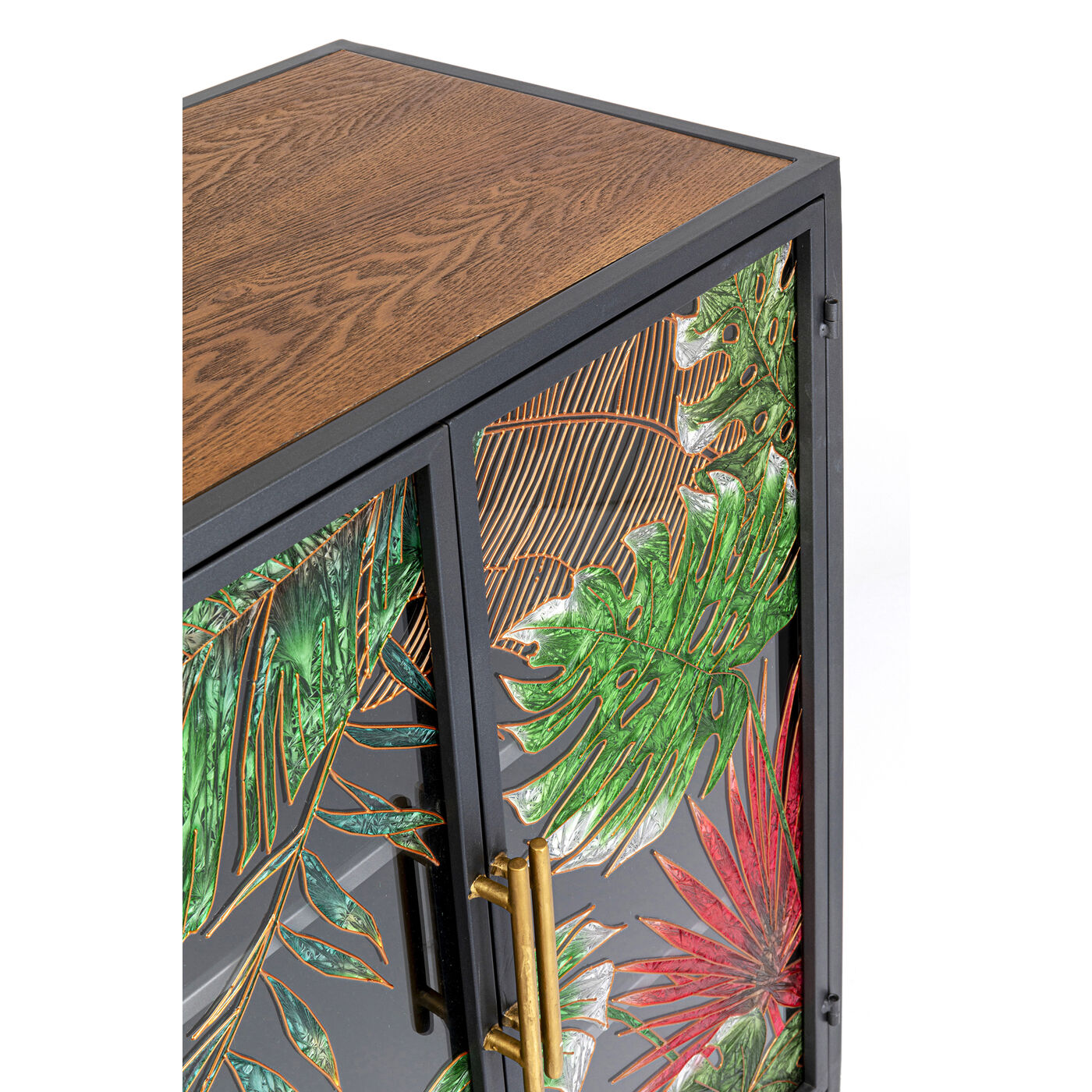 Stylish Jungle Sideboard 