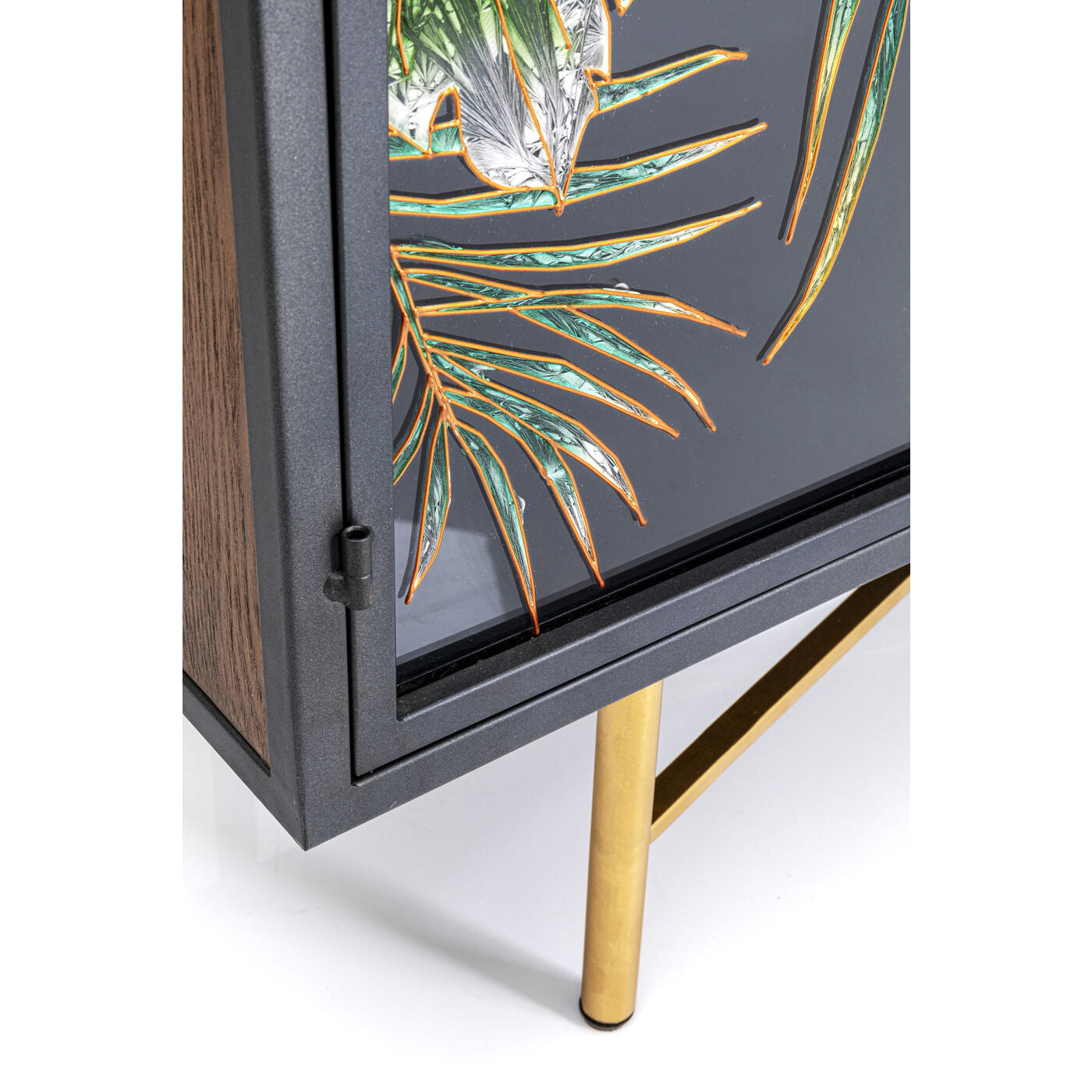 Stylish Jungle Sideboard 