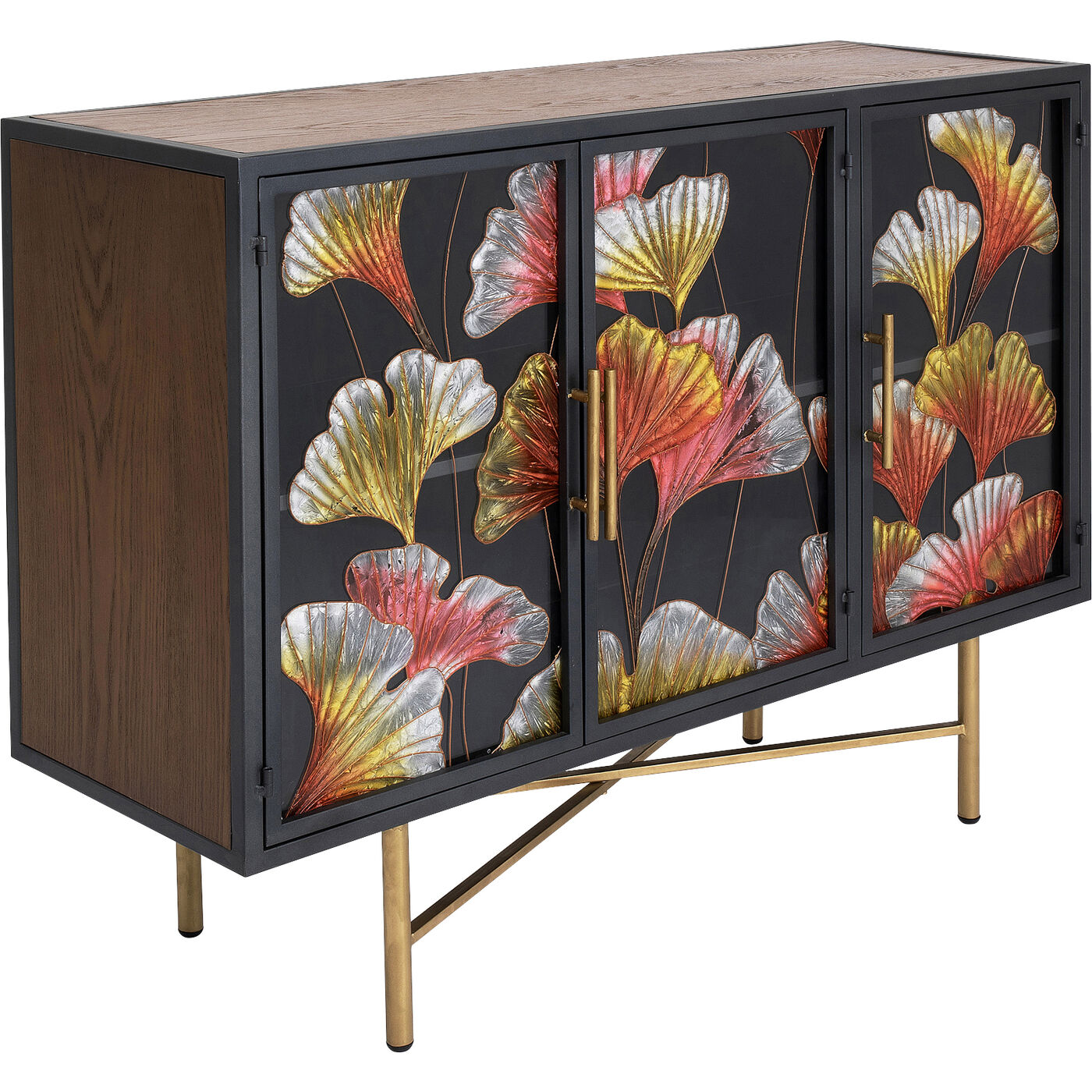 Sideboard Ginkgo 105x80cm