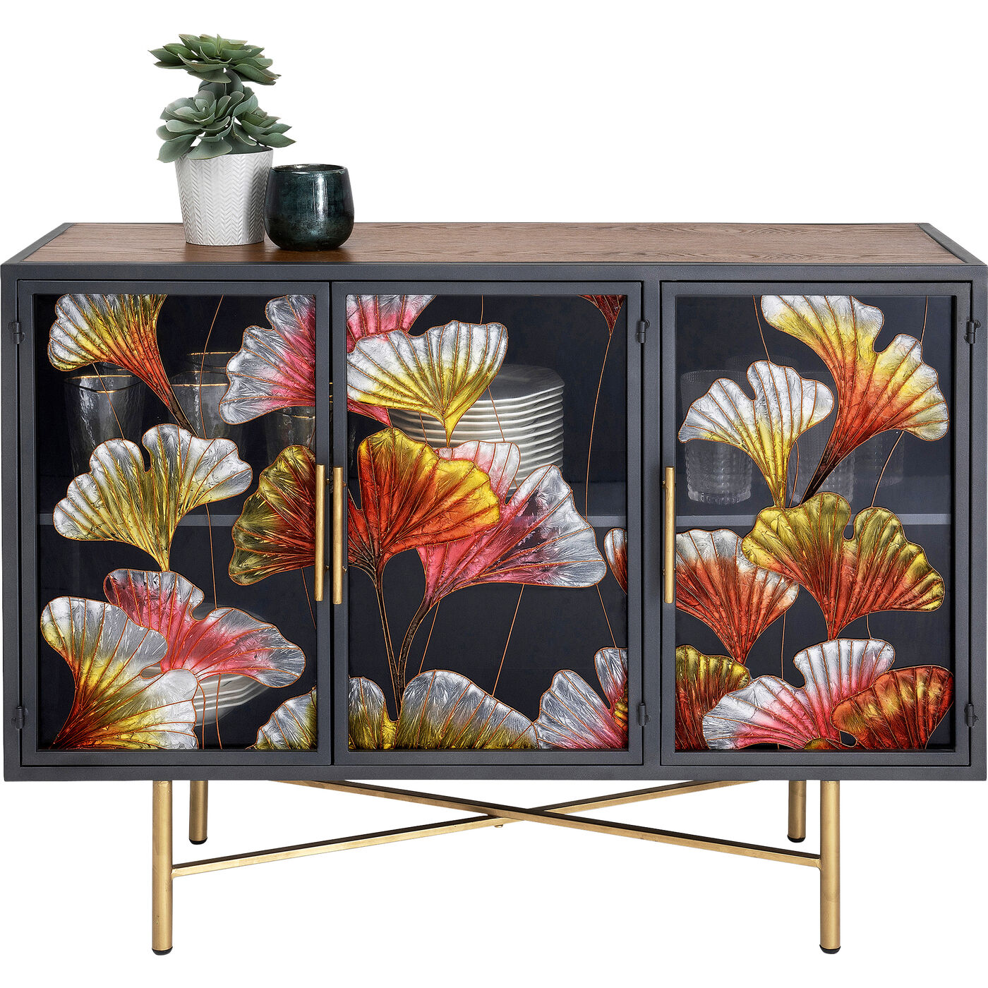 Sideboard Ginkgo 105x80cm