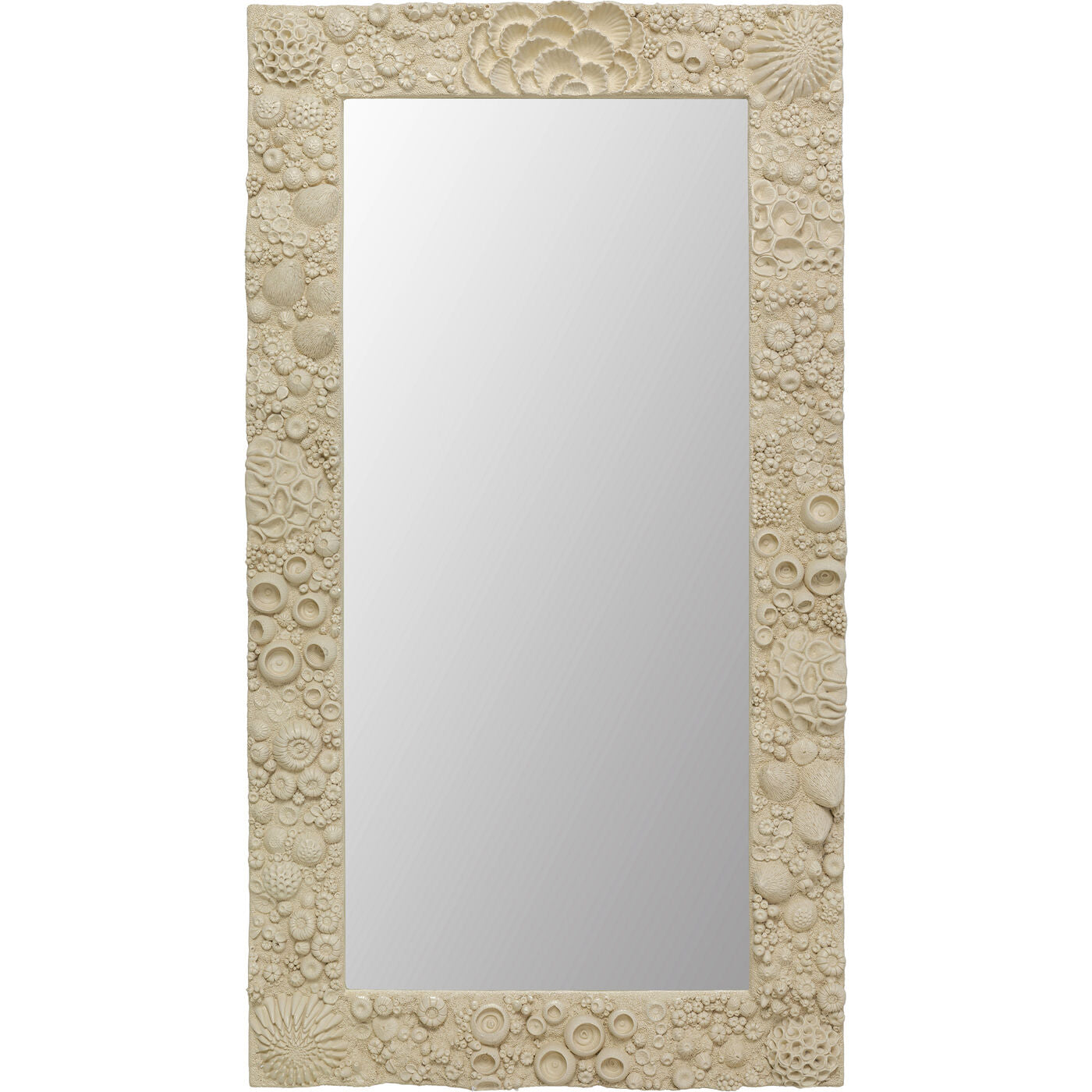 Wall Mirror Coral Reef 97x178cm