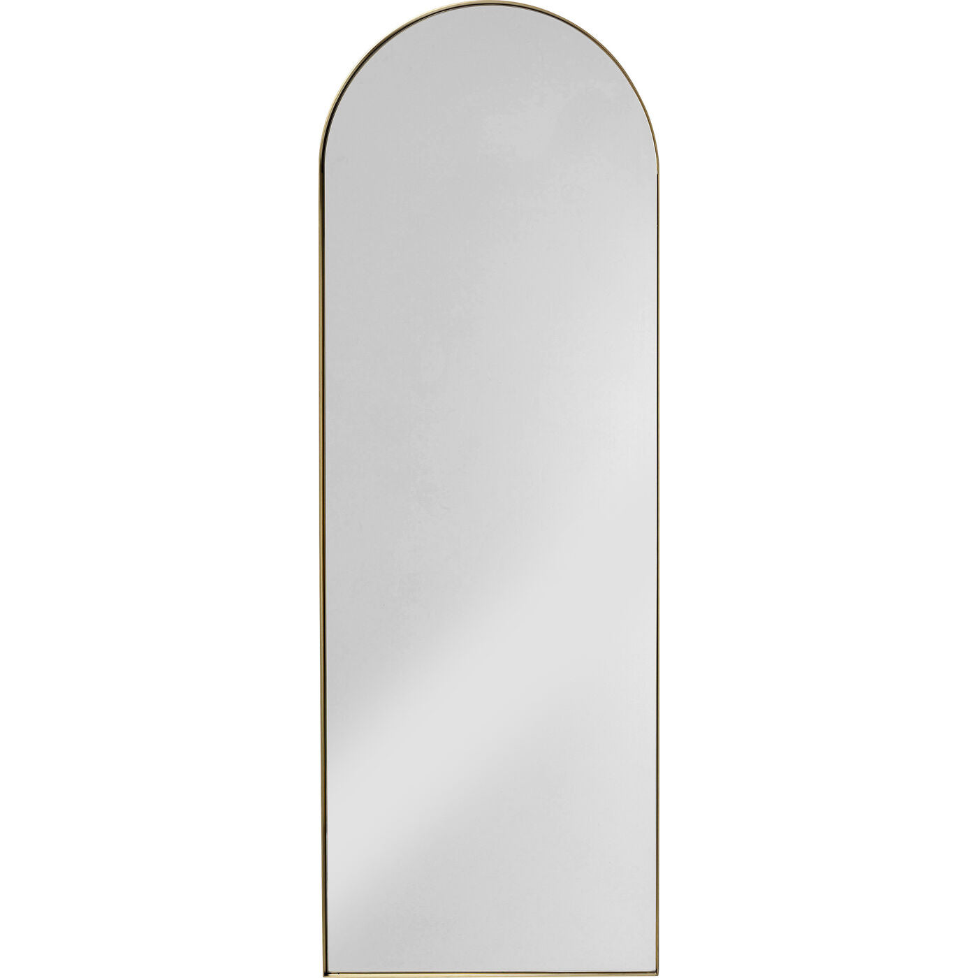 Wall Mirror Daisy 165x55cm