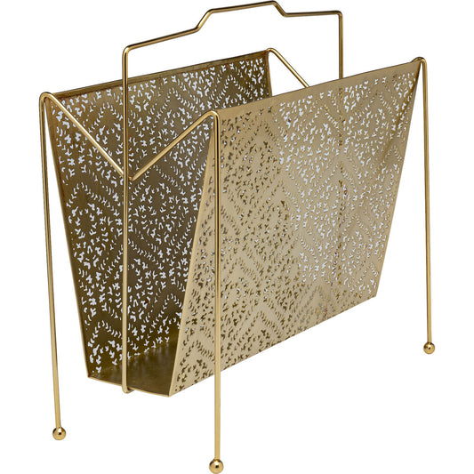 Magazin Holder Basket Gold Big