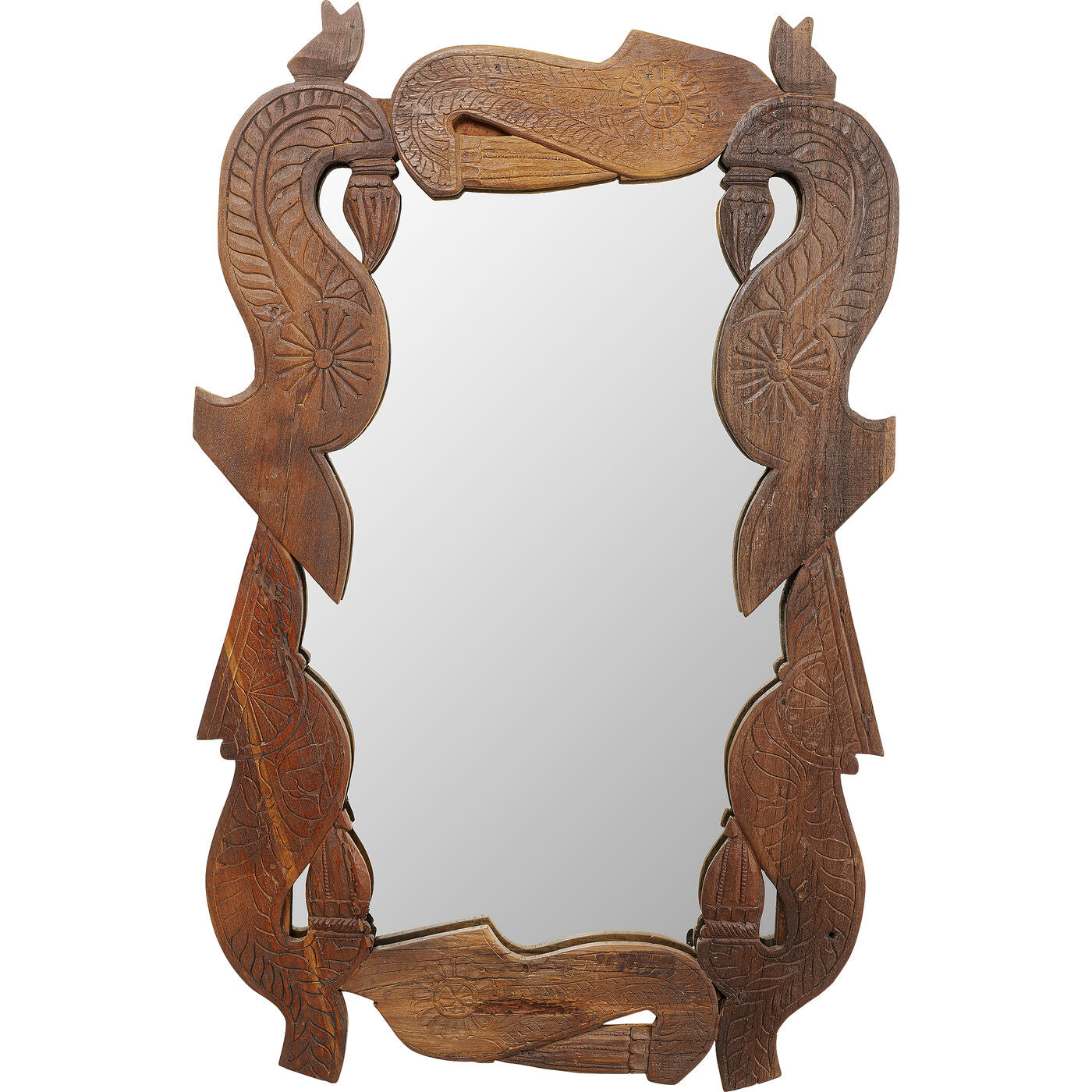 Wall Mirror Bracket 110x172cm