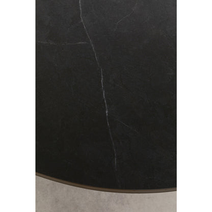 Table Grande Possibilita Black 220x120cm