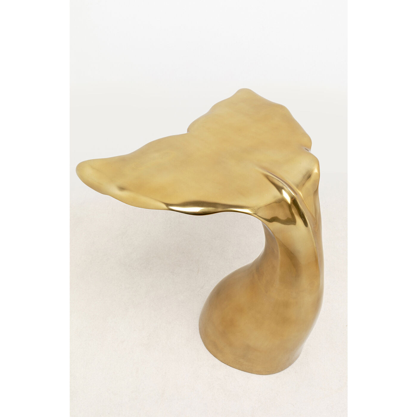 Side Table Fin 58x56cm