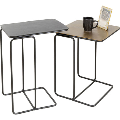 Side Table Set