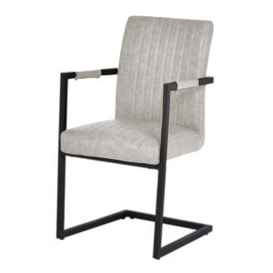 Cantilever Armchair 