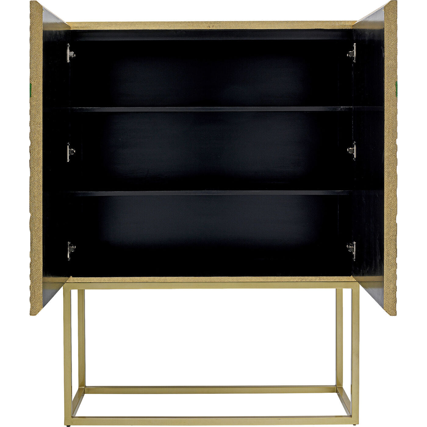 Bar Cabinet Saragossa 100x140cm