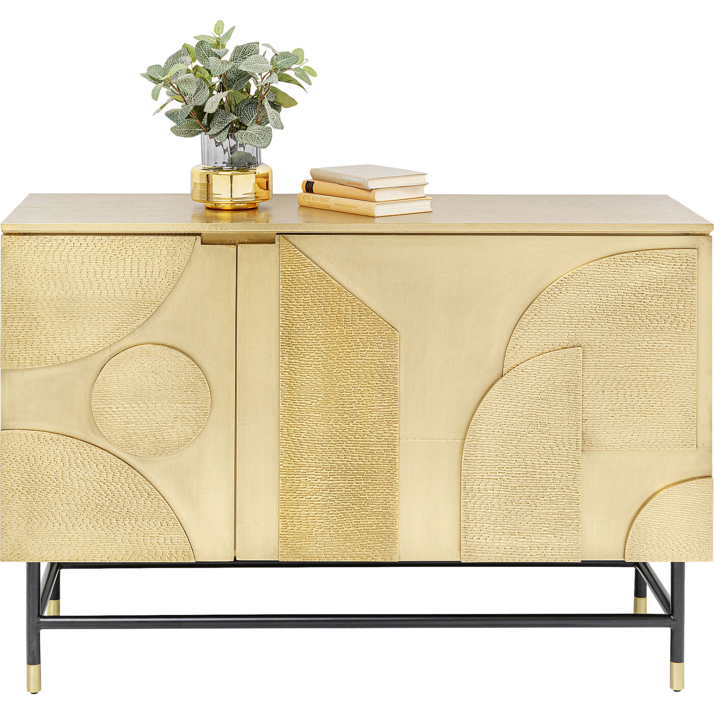 Sideboard Solaris 123x87cm