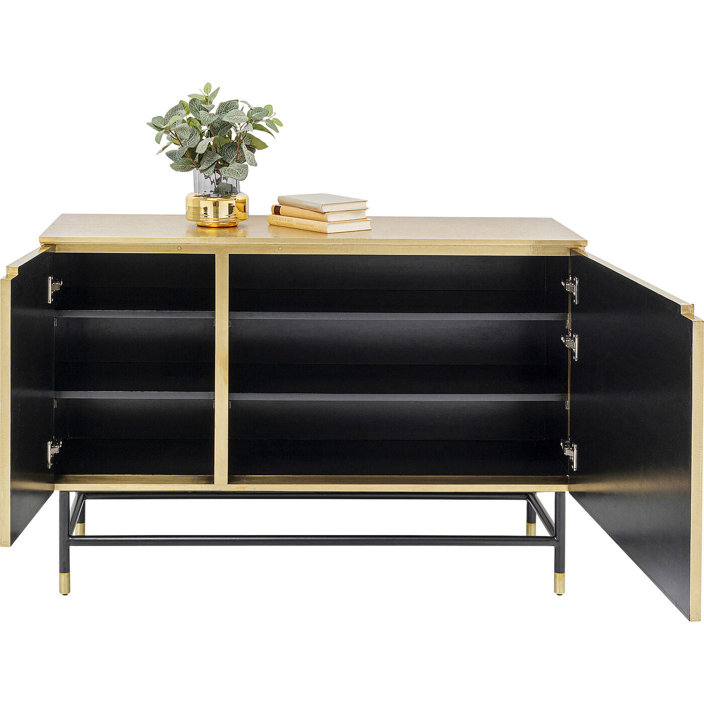 Sideboard Solaris 123x87cm