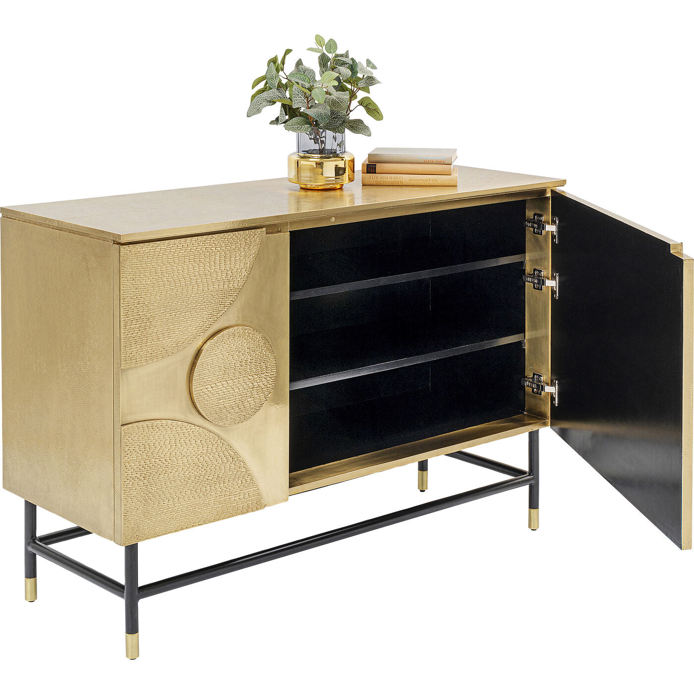 Sideboard Solaris 123x87cm