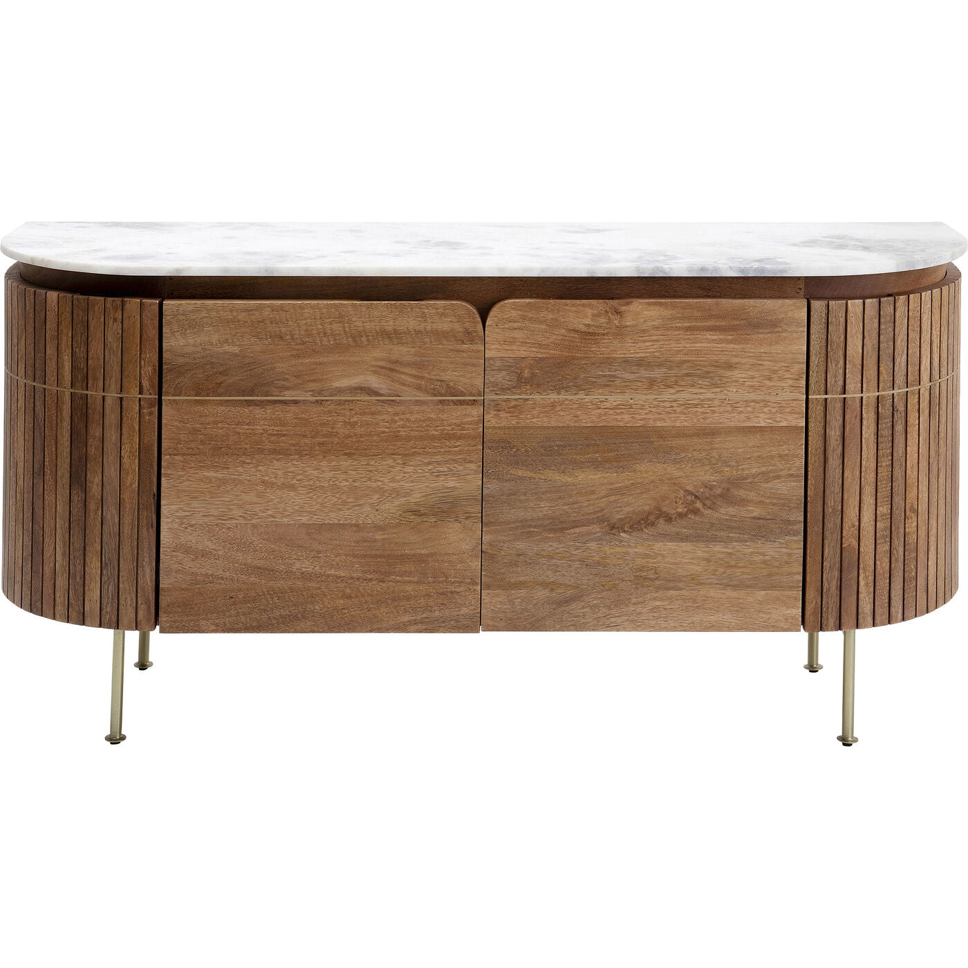 Mango Wood Sideboard